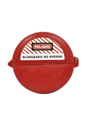 Bloqueadores De Valvula Mariposa  Ucu