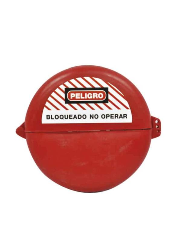 Bloqueadores De Valvula Mariposa  Ucu