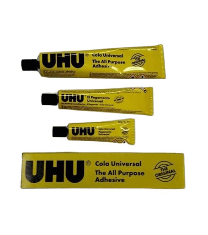 Adhesivos Universales  Uhu