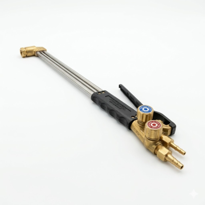 Cortador A Palanca Unicor 400  -- Duplex