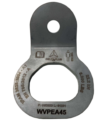 Punto De Anclaje P/Vigas Deltaplus