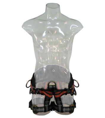 Cinturon De Posicionamiento Con Piernas Deltaplus