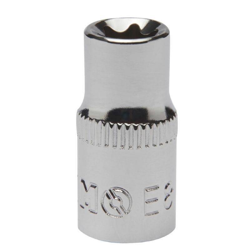 Bocallave Torx Hembra E-8 Enc.1/4 Irimo - 106-08-1
