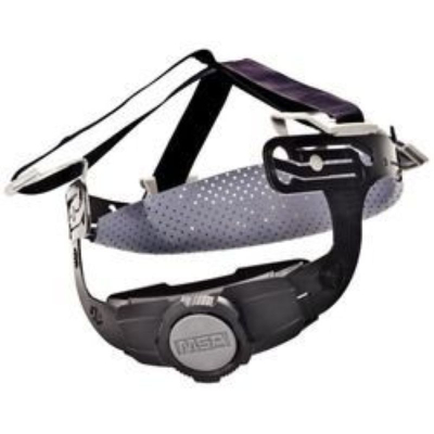 Arnes Fast-Track Cremallera P/Casco V-Gard Msa