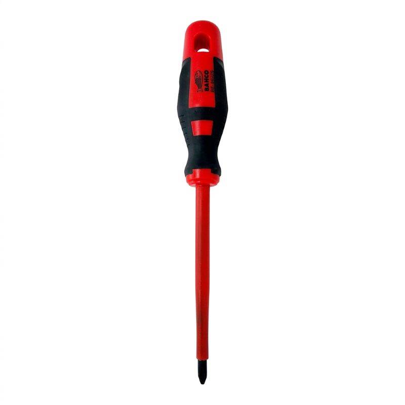 Destornillador Aislado 1000V Iec60900 Philip Bahco 815Iec-Rn