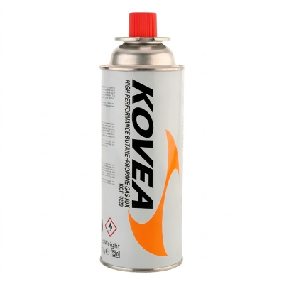 Cartucho De Gas Butano 227Gr  Kovea -- Piramide