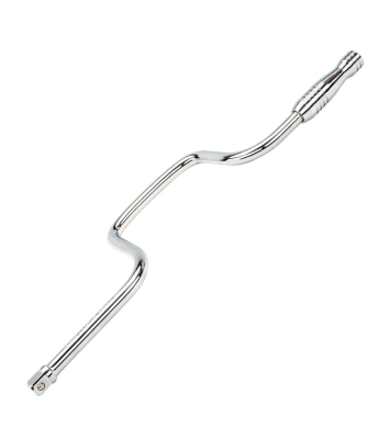 Mango Berbiqui Enc. 1/2 425Mm 8152 (Ex-743)  Bahco -- 8152-1/2