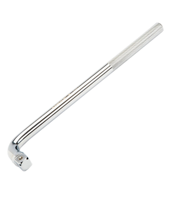 Manija De Fuerza Enc.3/4 Curva 736  Bahco -- 8963