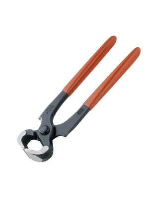 Tenaza Carpintero Corte Entero Nº8 -  Bahco -- 541D-200