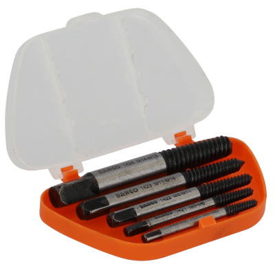 Juego De Machos Extractores  Bahco -- 1435/5