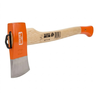 Hacha 9 Hus1 1.0-650  Bahco -- Hus-1.0-650