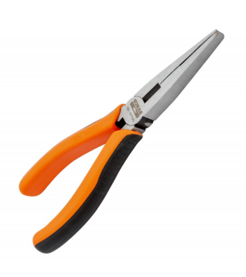 Pinzas De Punta Plana 2471G  Bahco