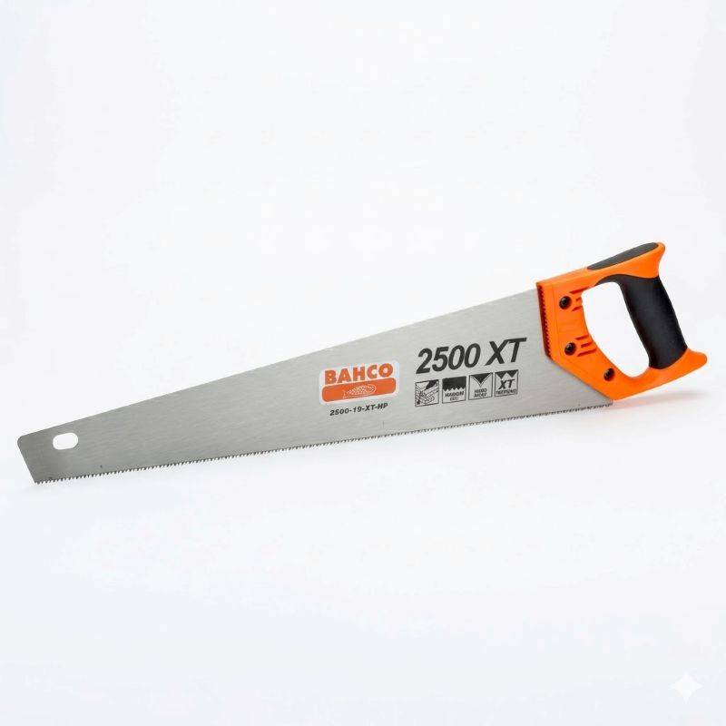 Serrucho Superior  Bahco