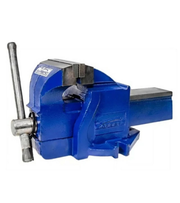 Morsas De Banco Barbero