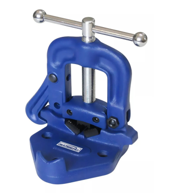 Morsas A Bisagra Barbero