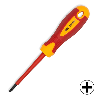 Destornilladores Aislados Phillips Bremen