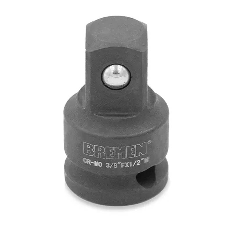 Adaptadores Alto Impacto P/Bocallaves Bremen