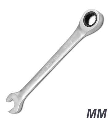 Llaves Combinadas Con Crique Metricas Bremen