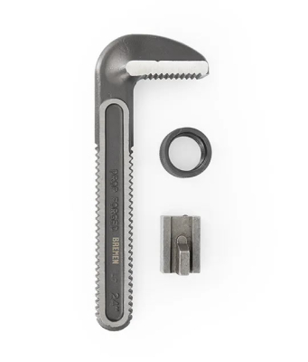 Llaves Para Caños (Mordaza Inferior)  Bremen