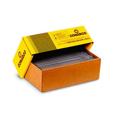 Electrodos Rutilico 6012D  Conarco