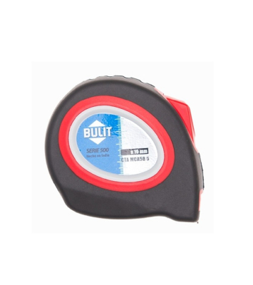 Cintas Métricas Serie 500  Bulit