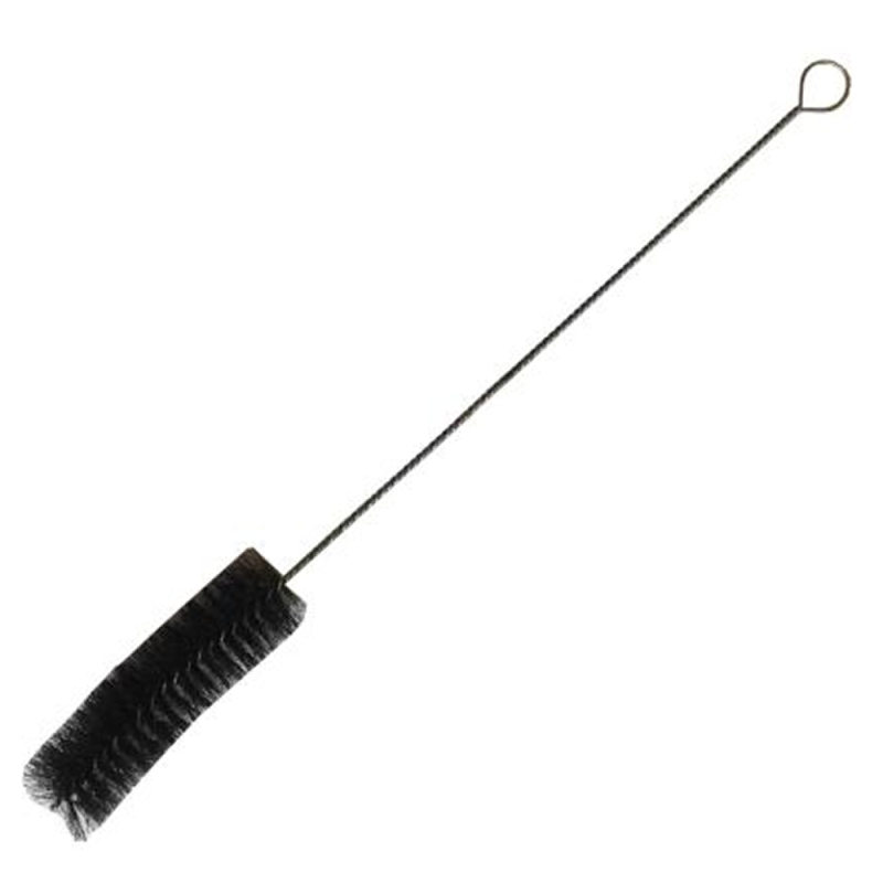 Cepillo Vaqueta Largo Total 300Mm Util 100 Mm