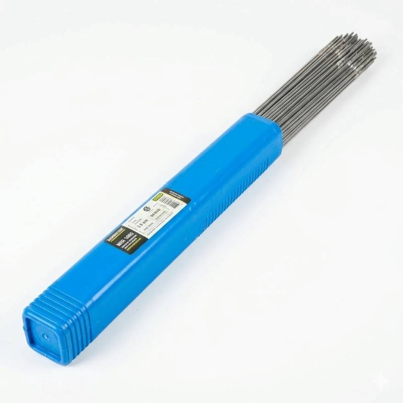 Varilla Sold Inox 308 Nova 2.4Mm -- Dogo