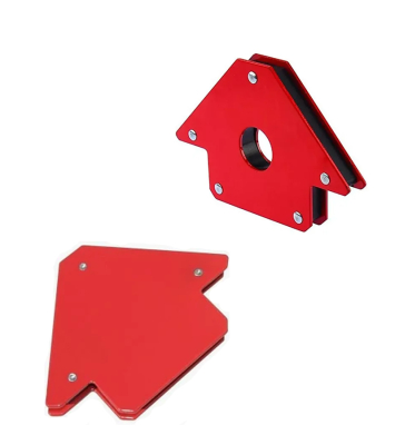 Escuadras Magnéticas Dogo