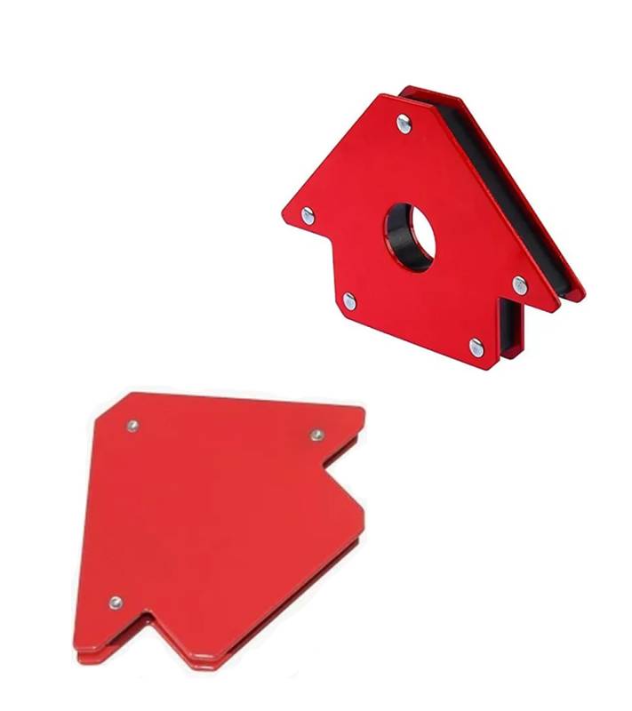 Escuadras Magnéticas Dogo