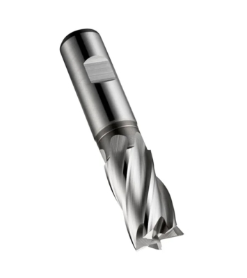 Fresas Verticales De 4 Cortes S761  Dormer