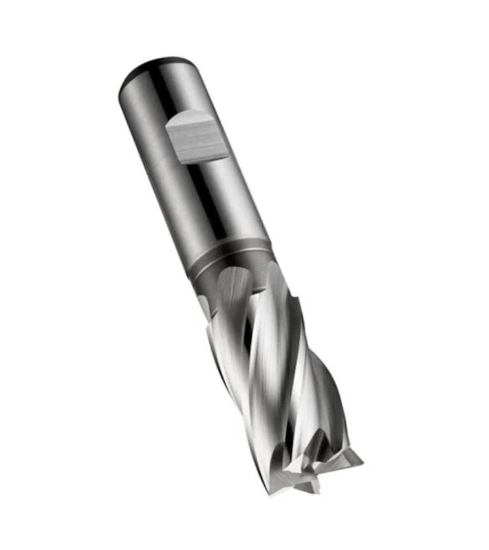 Fresas Verticales De 4 Cortes S761  Dormer