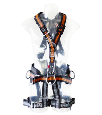 Arneses Iram 4 Puntos De Anclaje Ha35A Deltaplus