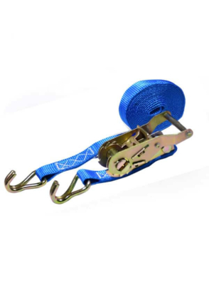 Equipo Criquet Tensor (25Mm Ancho) Gancho Dorado Tipo J 1500Kg Dpt