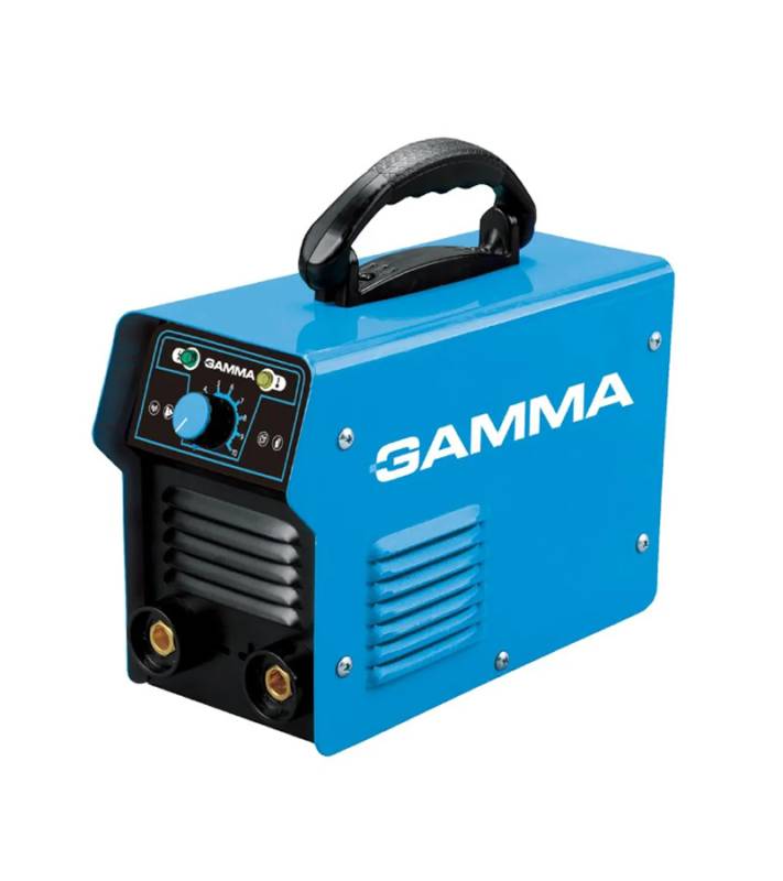 Soldadora Inverter 130A Arc-130  Gamma  **