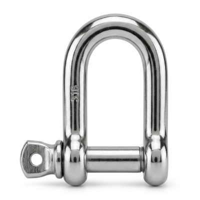 Grillete Recto  Heavy Load