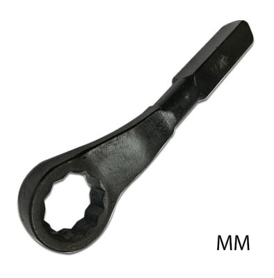 Llaves De Golpe Estrella Acodadas Mm Impactools