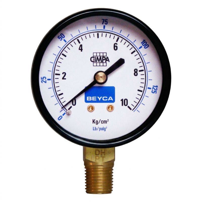 Manometro Beyca