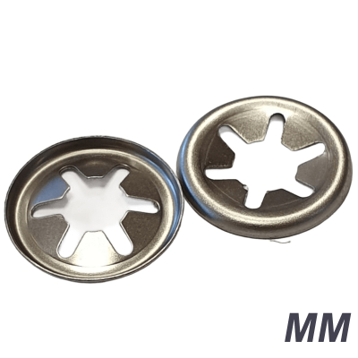 Arandelas De Retención Aranlock