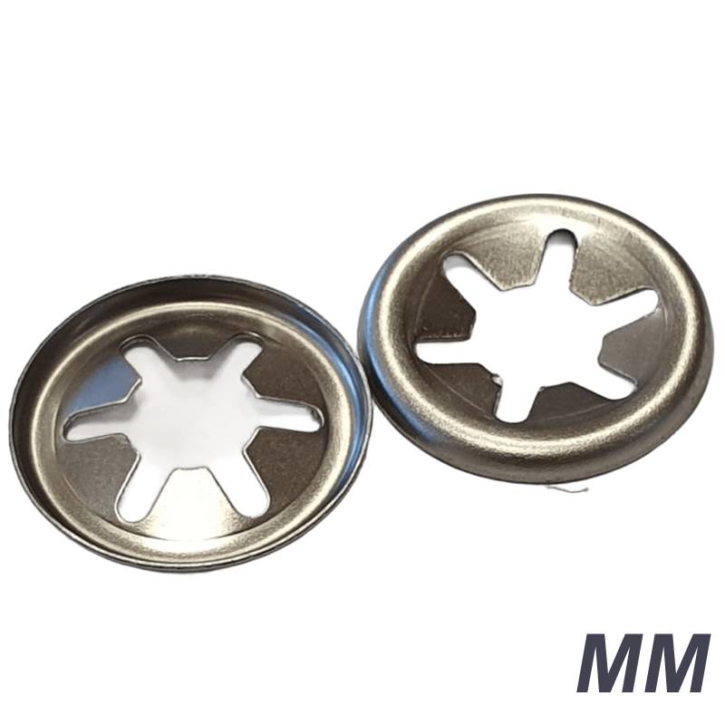 Arandelas De Retención Aranlock