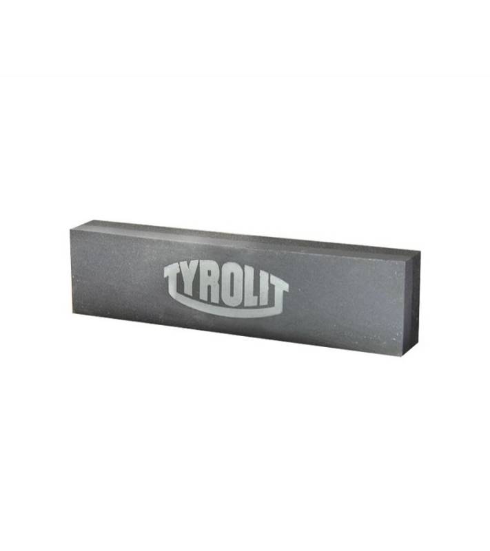Piedra Doble Faz 150X50X25Mm Carburo/Silicio Tyrolit