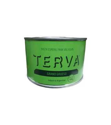 Pasta Terva Grano Gueso 500 Gr