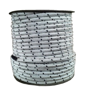 Sogas De Polipropileno De Alta Resitencia Textil Moron