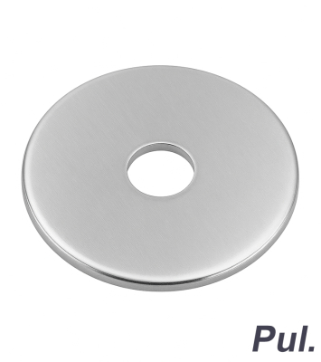 Arandelas Chapista En Pulgadas Inox.304