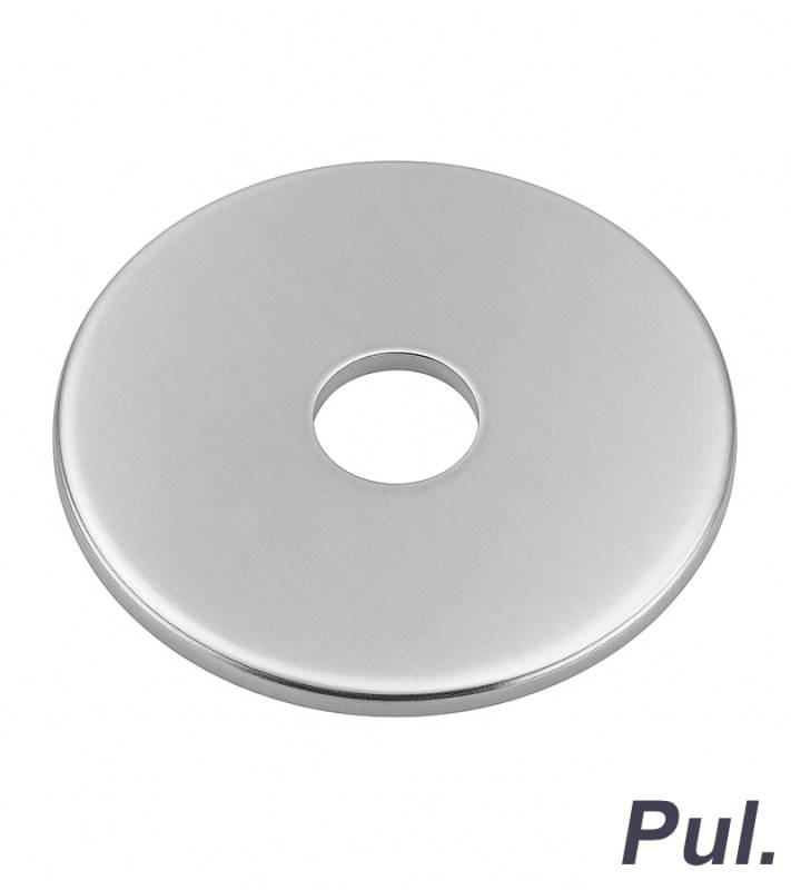 Arandelas Chapista En Pulgadas Inox.304