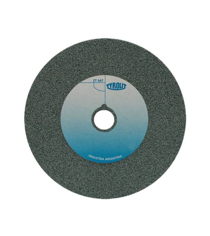 Piedras 200Mm Carburo/Silicio Verdes Tyrolit