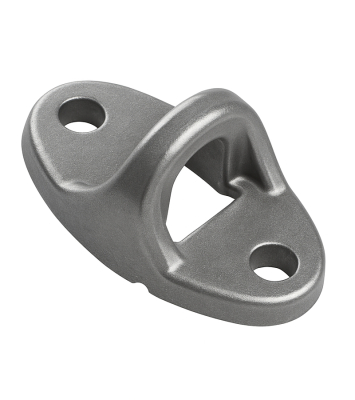 Punto De Anclaje P/ 2 Pernos De 12Mm Deltaplus