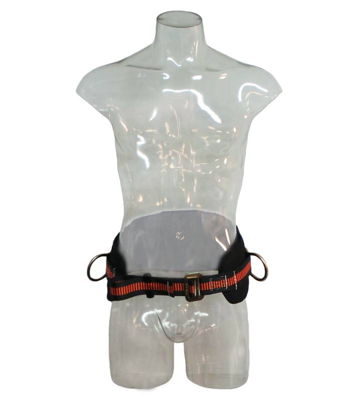 Cinturon De Posicionamiento Deltaplus