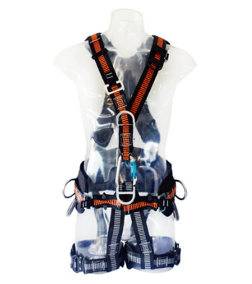 Arnes Iram 5 Puntos De Anclaje Wxeha35B Deltaplus