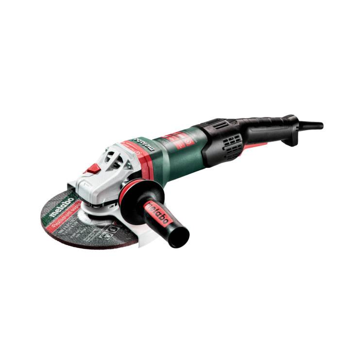 Amoladora 178 Mm Wepba 19-180 Quick -- Metabo