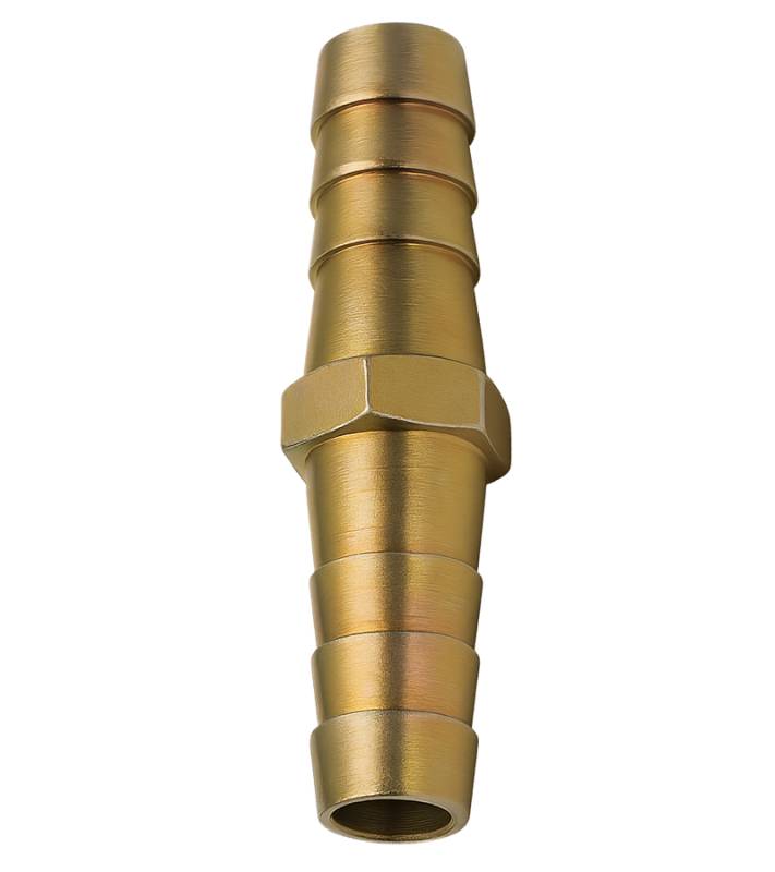 Uniones Racord Manguera Doble Alnat